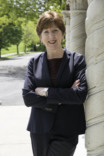 Kathy Sheehan